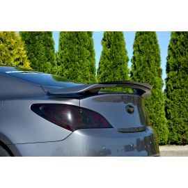 Spoiler Verlangerung Hyundai Genesis Coupe Mk1