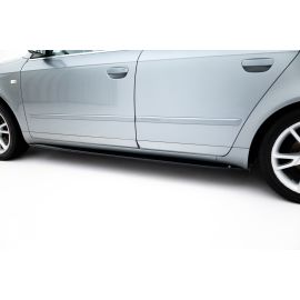 Seitenschweller Diffusor V.1 Audi S4 / A4 / A4 S-Line B6 / B7