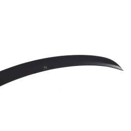 Spoiler Cap Audi S1 8X Hatchback