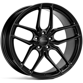 Veemann VC03 Gloss Black