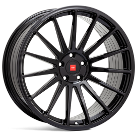 IW Automotive FFP2 Corsa Black