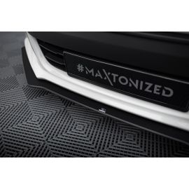 Street Pro Splitter Subaru BRZ Mk1