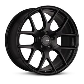 Enkei Wheels XM-6 Gloss Black