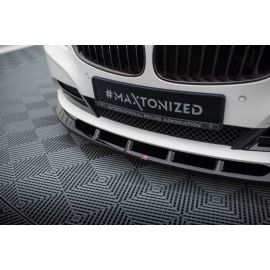 Front Diffusor V.1 BMW Z4 E89