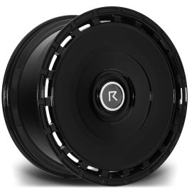 RIVIERA Wheels FG6 Gloss Black