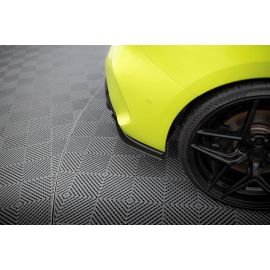 Street Pro Heck Diffusor SeiteV.1 BMW 1 F40 M-Pack / M135i