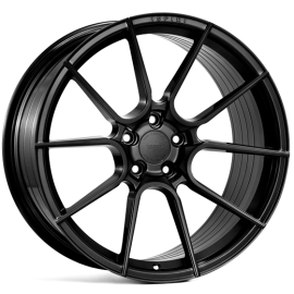 IW Automotive FFR6 Corsa Black