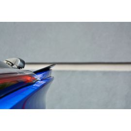 Spoiler Verlangerung Toyota C-HR