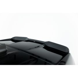 Spoiler Cap Toyota Highlander Mk4