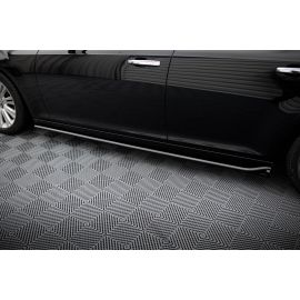 Seitenschweller Diffusor Chrysler 300 Mk2