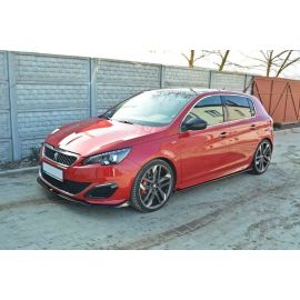 Seitenschweller Diffusor Peugeot 308 II GTI