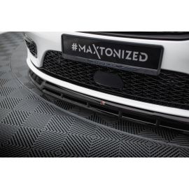 Front Diffusor Chrysler Pacifica Mk2 Facelift