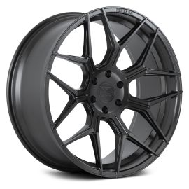 Ferrada Wheels FT3 Matte Black
