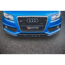 Front Diffusor V.1 Audi S4 / A4 S-Line B8