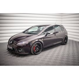 Seitenschweller Diffusor Seat Leon Mk2 Cupra / FR