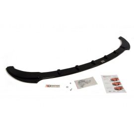 FrontDiffusor BMW Z4 E85 / E86 (Nach Facelift)