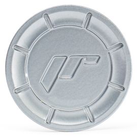 Japan Racing Wheels JR3 Custom Finish Gloss Silver