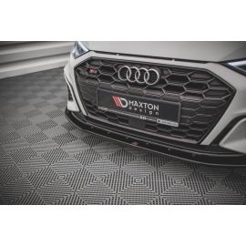 Diffusor Satz V.2 Audi A3 / S3 / RS3 S-Line Sportback 8Y
