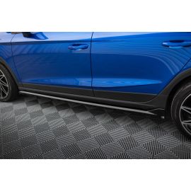 Seitenschweller Diffusor Seat Arona FR Mk1