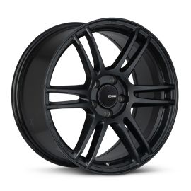 Enkei Wheels TSR-6 Matte Black