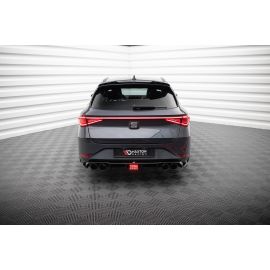 Led Stop Light Seat Leon ST FR Mk4