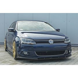 Front Difuser V.1 Volkswagen Jetta 6