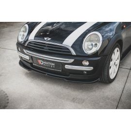 Front Diffusor Mini Cooper / One R50