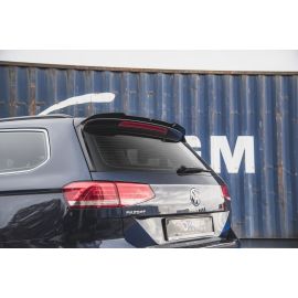 Spoiler Cap Volkswagen Passat B8 Variant