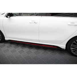 Street Pro Seitenschweller Diffusor Kia Ceed GT Mk3 / ProCeed Mk1