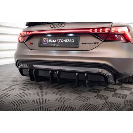 Heckansatz Audi e-Tron GT / RS GT Mk1