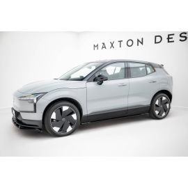 Seitenschweller Diffusor Volvo EX30 Mk1