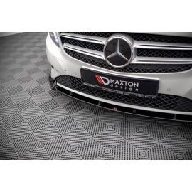 Front Diffusor V.1 Mercedes-Benz A W176