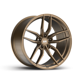 Variant Wheels KRYPTON Satin Bronze