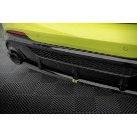 Hinten Splitter V.2 BMW M135i F40