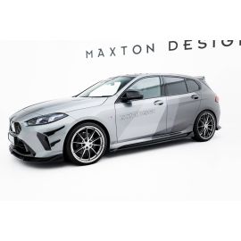 Seitenschweller Diffusor V.2 BMW M135i F70