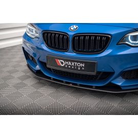 Street Pro Splitter BMW 2 M-Pack F22