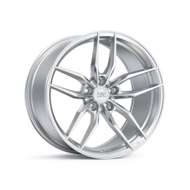 Variant Wheels KRYPTON Brushed Aluminum
