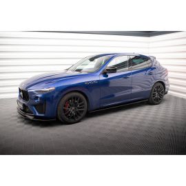 Seitenschweller Diffusor Maserati Levante GTS / Trofeo Mk1