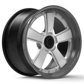 Vorsteiner Wheels GW9-901 (DYMAG) Clear