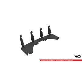 Street Pro Heckschurze BMW X5 M F85