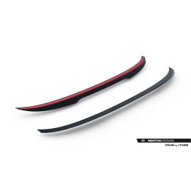 Spoiler Verlangerung BMW 3 F30