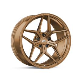 Variant Wheels XENON Brushed Bronze