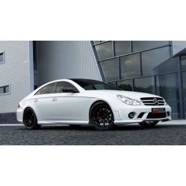 Seitenschweller Mercedes C-Klasse CLS C219