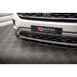 Front Diffusor V.1 Volkswagen Atlas Cross Sport