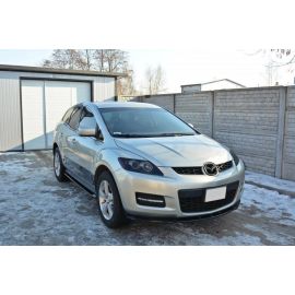 FrontDiffusor Mazda CX-7