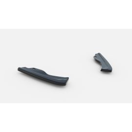 Heck Diffusor Seite Mazda MX-5 ND (Mk4)