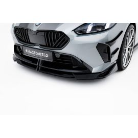 Front Diffusor V.2 BMW M135i F70