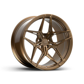 Variant Wheels ZENO Gloss Bronze Concave