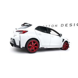 Side Flaps Toyota GR Corolla Mk12