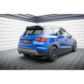 Spoiler Cap Seat Arona FR Mk1